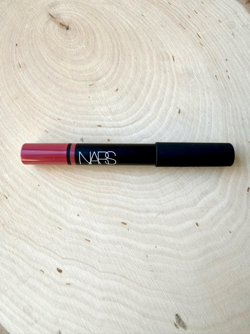 NARS “Rikugien” Satin Lip Pencil FULL SIZE